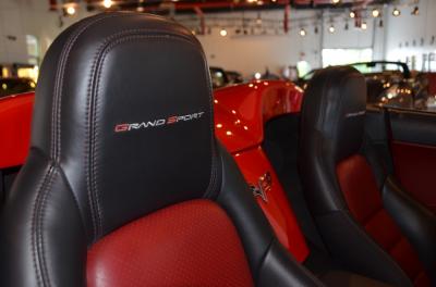 Used 2011 Chevrolet Corvette Z16 Grand Sport Used 2011 Chevrolet Corvette Z16 Grand Sport for sale Sold at Cauley Ferrari in West Bloomfield MI 35