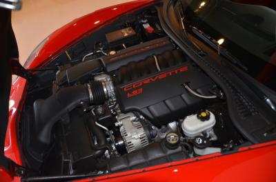 Used 2011 Chevrolet Corvette Z16 Grand Sport Used 2011 Chevrolet Corvette Z16 Grand Sport for sale Sold at Cauley Ferrari in West Bloomfield MI 36