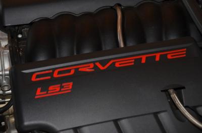 Used 2011 Chevrolet Corvette Z16 Grand Sport Used 2011 Chevrolet Corvette Z16 Grand Sport for sale Sold at Cauley Ferrari in West Bloomfield MI 37