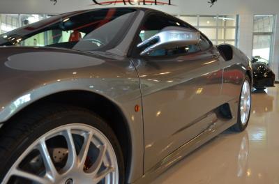 Used 2006 Ferrari F430 F1 Coupe Used 2006 Ferrari F430 F1 Coupe for sale Sold at Cauley Ferrari in West Bloomfield MI 14