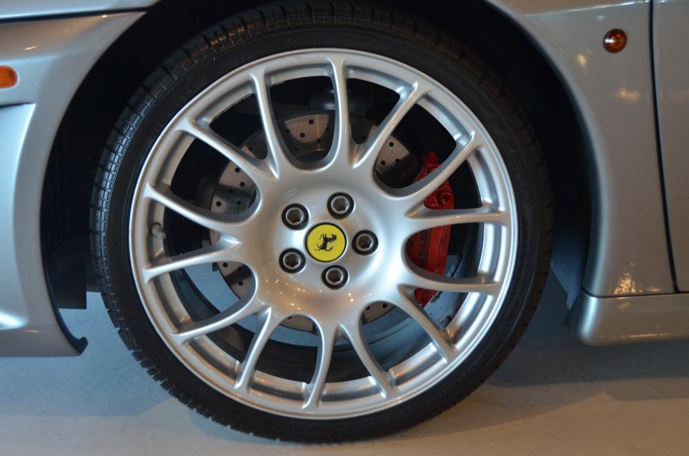 Used 2006 Ferrari F430 F1 Coupe Used 2006 Ferrari F430 F1 Coupe for sale Sold at Cauley Ferrari in West Bloomfield MI 15