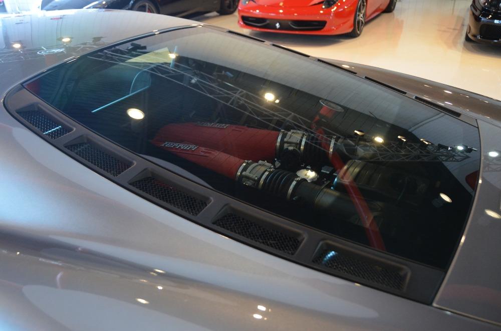 Used 2006 Ferrari F430 F1 Coupe Used 2006 Ferrari F430 F1 Coupe for sale Sold at Cauley Ferrari in West Bloomfield MI 17