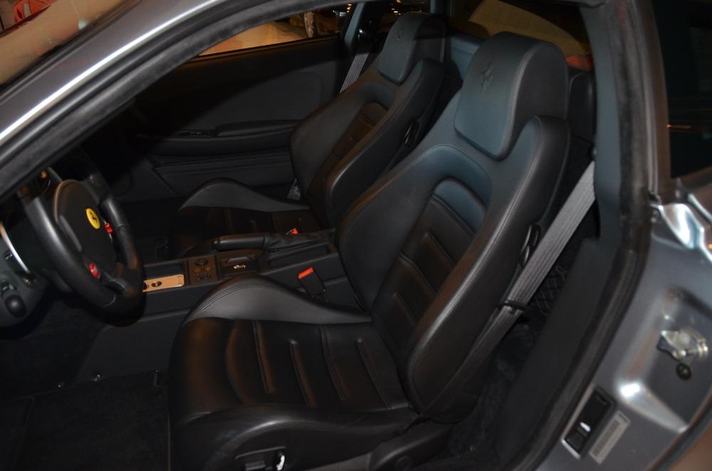Used 2006 Ferrari F430 F1 Coupe Used 2006 Ferrari F430 F1 Coupe for sale Sold at Cauley Ferrari in West Bloomfield MI 2