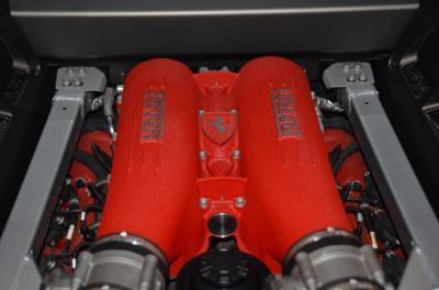 Used 2006 Ferrari F430 F1 Coupe Used 2006 Ferrari F430 F1 Coupe for sale Sold at Cauley Ferrari in West Bloomfield MI 21