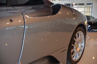 Used 2006 Ferrari F430 F1 Coupe Used 2006 Ferrari F430 F1 Coupe for sale Sold at Cauley Ferrari in West Bloomfield MI 22