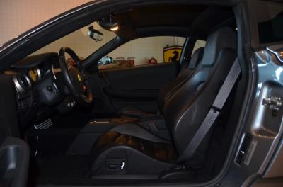 Used 2006 Ferrari F430 F1 Coupe Used 2006 Ferrari F430 F1 Coupe for sale Sold at Cauley Ferrari in West Bloomfield MI 23