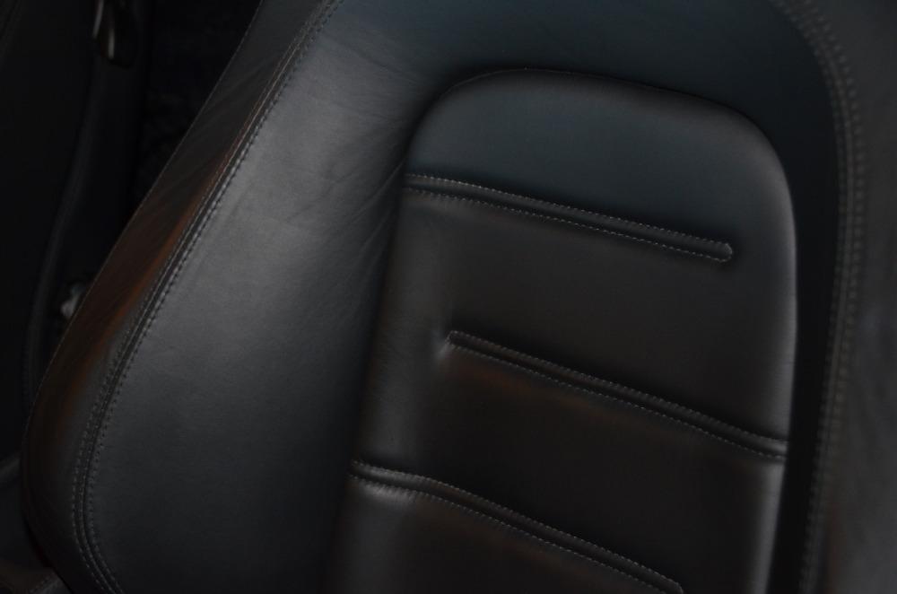 Used 2006 Ferrari F430 F1 Coupe Used 2006 Ferrari F430 F1 Coupe for sale Sold at Cauley Ferrari in West Bloomfield MI 25