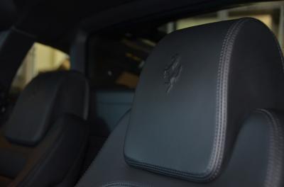 Used 2006 Ferrari F430 F1 Coupe Used 2006 Ferrari F430 F1 Coupe for sale Sold at Cauley Ferrari in West Bloomfield MI 26