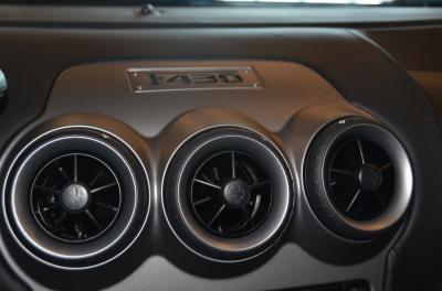 Used 2006 Ferrari F430 F1 Coupe Used 2006 Ferrari F430 F1 Coupe for sale Sold at Cauley Ferrari in West Bloomfield MI 31