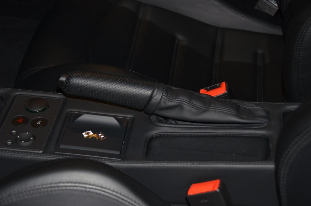 Used 2006 Ferrari F430 F1 Coupe Used 2006 Ferrari F430 F1 Coupe for sale Sold at Cauley Ferrari in West Bloomfield MI 34