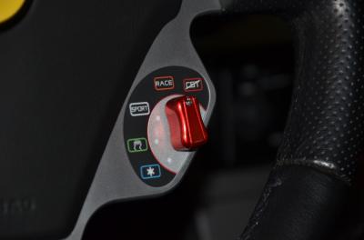 Used 2006 Ferrari F430 F1 Coupe Used 2006 Ferrari F430 F1 Coupe for sale Sold at Cauley Ferrari in West Bloomfield MI 37