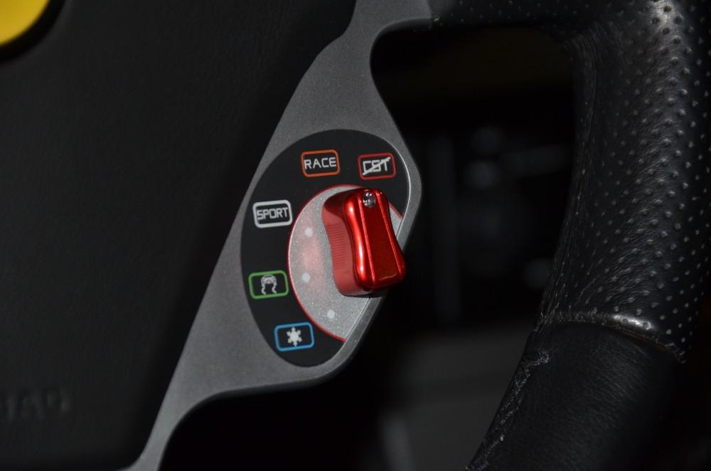 Used 2006 Ferrari F430 F1 Coupe Used 2006 Ferrari F430 F1 Coupe for sale Sold at Cauley Ferrari in West Bloomfield MI 37