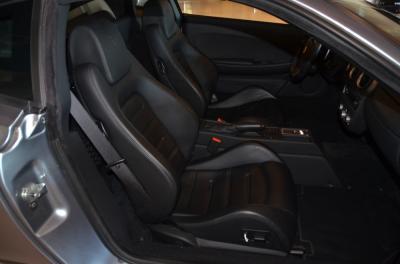 Used 2006 Ferrari F430 F1 Coupe Used 2006 Ferrari F430 F1 Coupe for sale Sold at Cauley Ferrari in West Bloomfield MI 40