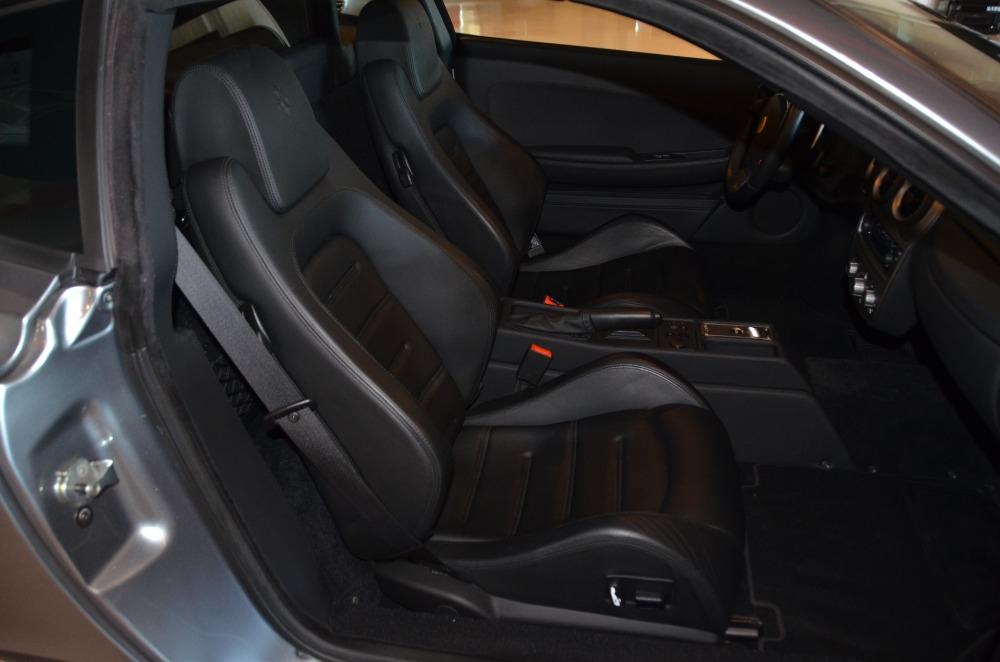 Used 2006 Ferrari F430 F1 Coupe Used 2006 Ferrari F430 F1 Coupe for sale Sold at Cauley Ferrari in West Bloomfield MI 40