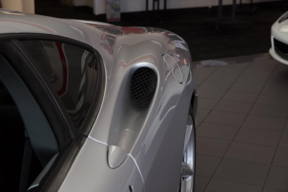 Used 2003 Ferrari 360 Modena F1 Used 2003 Ferrari 360 Modena F1 for sale Sold at Cauley Ferrari in West Bloomfield MI 29