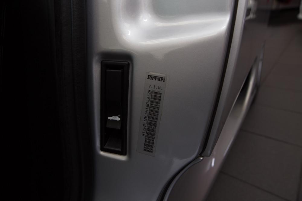 Used 2003 Ferrari 360 Modena F1 Used 2003 Ferrari 360 Modena F1 for sale Sold at Cauley Ferrari in West Bloomfield MI 36