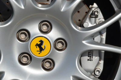 Used 2007 Ferrari F430 F1 Coupe Used 2007 Ferrari F430 F1 Coupe for sale $114,900 at Cauley Ferrari in West Bloomfield MI 11