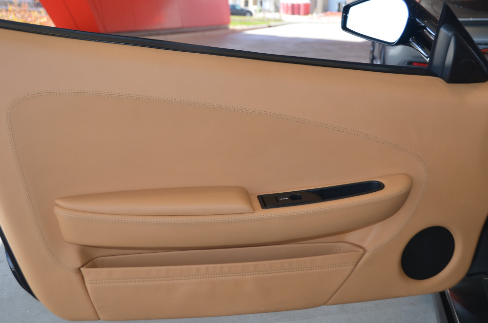 Used 2007 Ferrari F430 F1 Coupe Used 2007 Ferrari F430 F1 Coupe for sale Sold at Cauley Ferrari in West Bloomfield MI 16