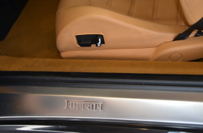 Used 2007 Ferrari F430 F1 Coupe Used 2007 Ferrari F430 F1 Coupe for sale $114,900 at Cauley Ferrari in West Bloomfield MI 18