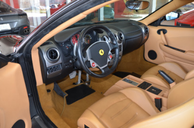 Used 2007 Ferrari F430 F1 Coupe Used 2007 Ferrari F430 F1 Coupe for sale $114,900 at Cauley Ferrari in West Bloomfield MI 19