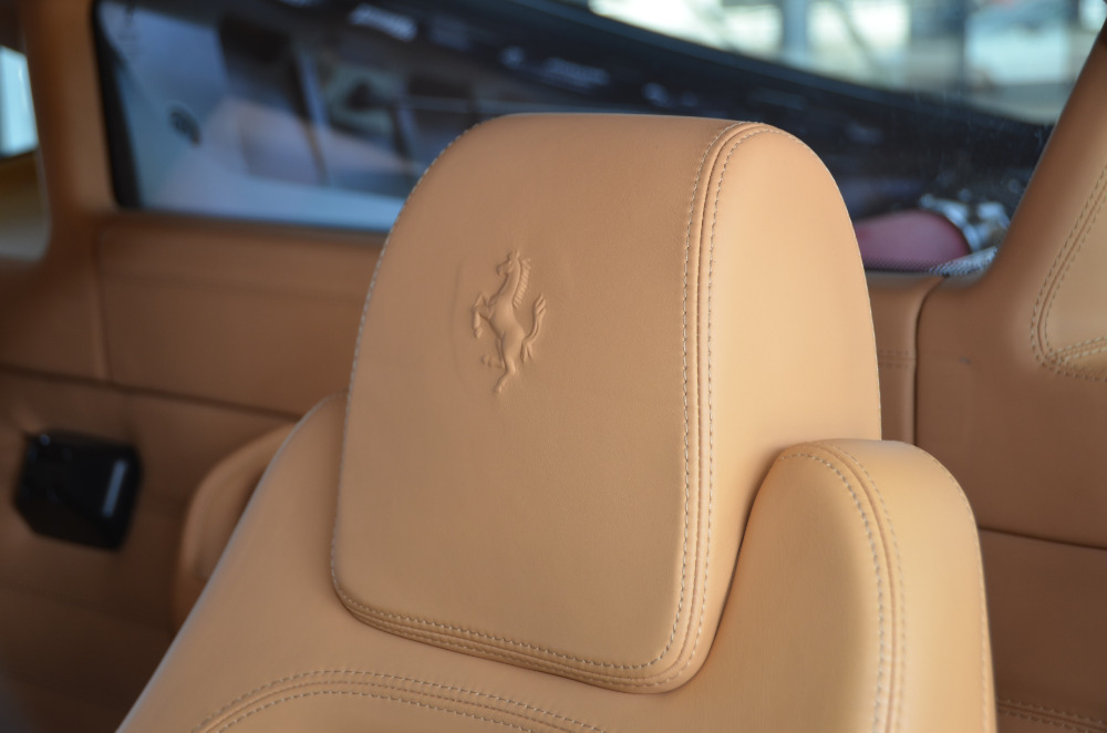 Used 2007 Ferrari F430 F1 Coupe Used 2007 Ferrari F430 F1 Coupe for sale Sold at Cauley Ferrari in West Bloomfield MI 23