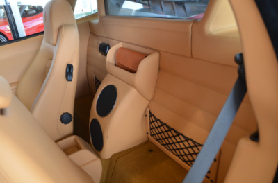 Used 2007 Ferrari F430 F1 Coupe Used 2007 Ferrari F430 F1 Coupe for sale $114,900 at Cauley Ferrari in West Bloomfield MI 27