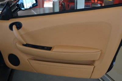Used 2007 Ferrari F430 F1 Coupe Used 2007 Ferrari F430 F1 Coupe for sale $114,900 at Cauley Ferrari in West Bloomfield MI 34