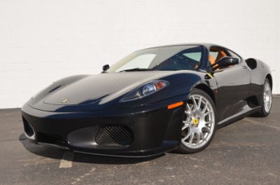 Used 2007 Ferrari F430 F1 Coupe Used 2007 Ferrari F430 F1 Coupe for sale $114,900 at Cauley Ferrari in West Bloomfield MI 36