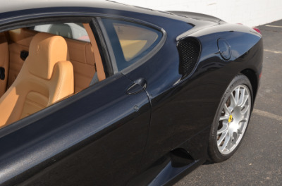 Used 2007 Ferrari F430 F1 Coupe Used 2007 Ferrari F430 F1 Coupe for sale $114,900 at Cauley Ferrari in West Bloomfield MI 39