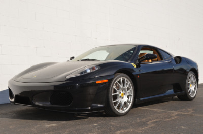 Used 2007 Ferrari F430 F1 Coupe Used 2007 Ferrari F430 F1 Coupe for sale $114,900 at Cauley Ferrari in West Bloomfield MI 41