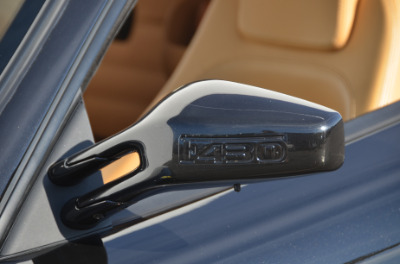 Used 2007 Ferrari F430 F1 Coupe Used 2007 Ferrari F430 F1 Coupe for sale $114,900 at Cauley Ferrari in West Bloomfield MI 42