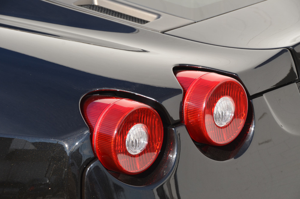 Used 2007 Ferrari F430 F1 Coupe Used 2007 Ferrari F430 F1 Coupe for sale Sold at Cauley Ferrari in West Bloomfield MI 46