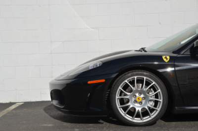 Used 2007 Ferrari F430 F1 Coupe Used 2007 Ferrari F430 F1 Coupe for sale $114,900 at Cauley Ferrari in West Bloomfield MI 47
