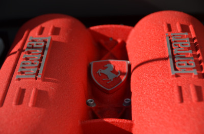 Used 2007 Ferrari F430 F1 Coupe Used 2007 Ferrari F430 F1 Coupe for sale $114,900 at Cauley Ferrari in West Bloomfield MI 63