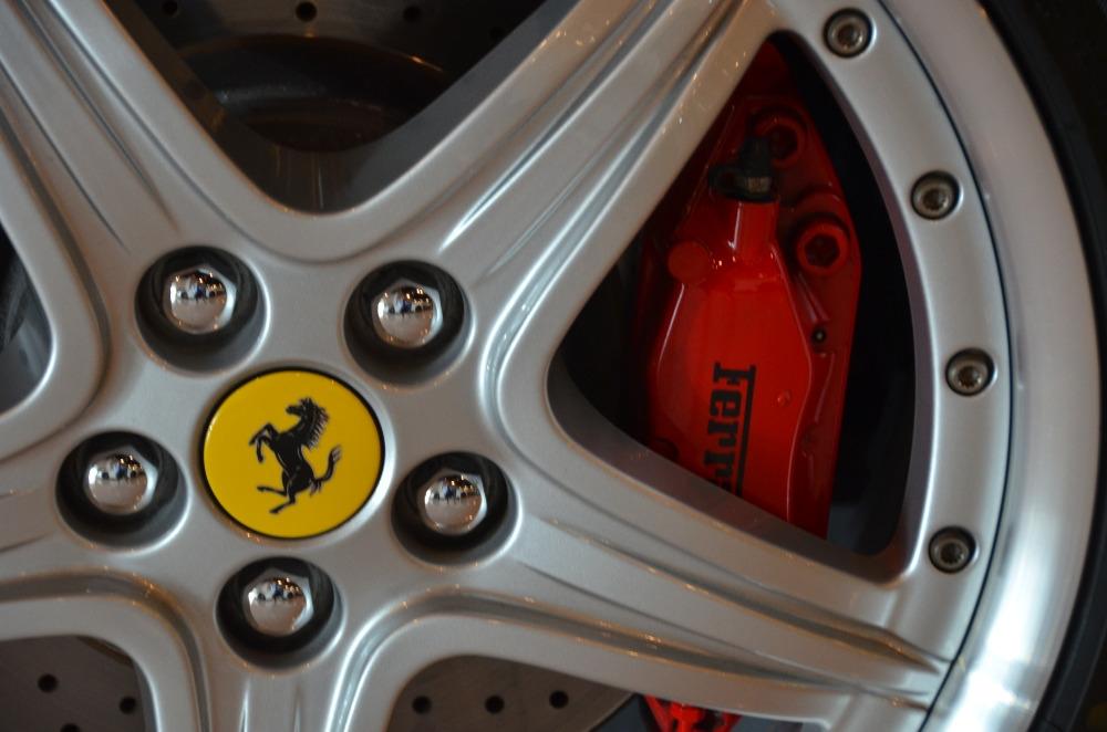 Used 2003 Ferrari 360 Spider F1 Used 2003 Ferrari 360 Spider F1 for sale Sold at Cauley Ferrari in West Bloomfield MI 15
