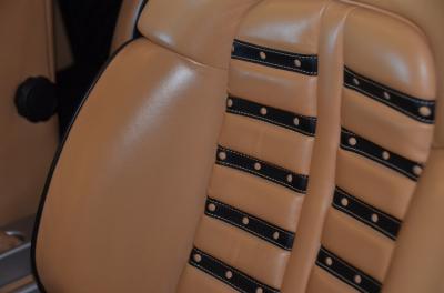 Used 2003 Ferrari 360 Spider F1 Used 2003 Ferrari 360 Spider F1 for sale Sold at Cauley Ferrari in West Bloomfield MI 23