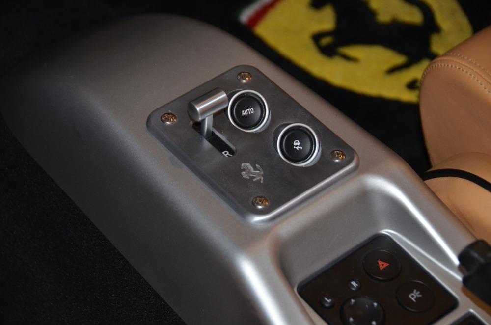 Used 2003 Ferrari 360 Spider F1 Used 2003 Ferrari 360 Spider F1 for sale Sold at Cauley Ferrari in West Bloomfield MI 26
