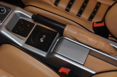 Used 2003 Ferrari 360 Spider F1 Used 2003 Ferrari 360 Spider F1 for sale Sold at Cauley Ferrari in West Bloomfield MI 27