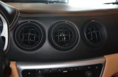Used 2003 Ferrari 360 Spider F1 Used 2003 Ferrari 360 Spider F1 for sale Sold at Cauley Ferrari in West Bloomfield MI 31