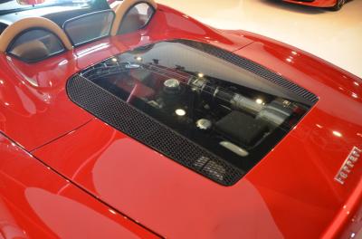Used 2003 Ferrari 360 Spider F1 Used 2003 Ferrari 360 Spider F1 for sale Sold at Cauley Ferrari in West Bloomfield MI 42