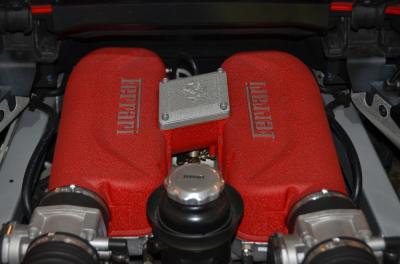 Used 2003 Ferrari 360 Spider F1 Used 2003 Ferrari 360 Spider F1 for sale Sold at Cauley Ferrari in West Bloomfield MI 45
