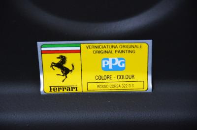 Used 2003 Ferrari 360 Spider F1 Used 2003 Ferrari 360 Spider F1 for sale Sold at Cauley Ferrari in West Bloomfield MI 51