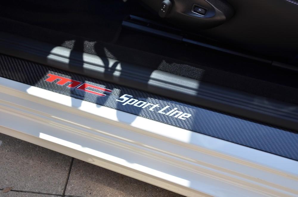 Used 2012 Maserati GranTurismo MC Used 2012 Maserati GranTurismo MC for sale Sold at Cauley Ferrari in West Bloomfield MI 30