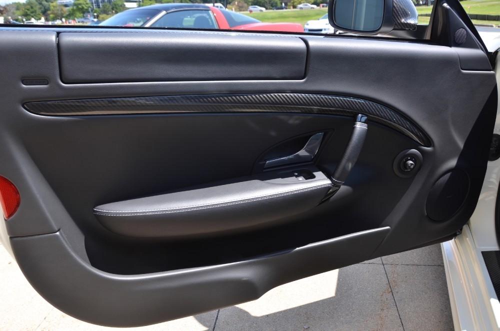 Used 2012 Maserati GranTurismo MC Used 2012 Maserati GranTurismo MC for sale Sold at Cauley Ferrari in West Bloomfield MI 31