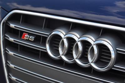 Used 2013 Audi S5 3.0T Quattro Prestige Used 2013 Audi S5 3.0T Quattro Prestige for sale Sold at Cauley Ferrari in West Bloomfield MI 12