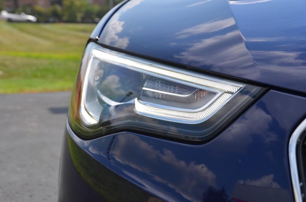 Used 2013 Audi S5 3.0T Quattro Prestige Used 2013 Audi S5 3.0T Quattro Prestige for sale Sold at Cauley Ferrari in West Bloomfield MI 18