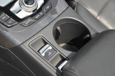 Used 2013 Audi S5 3.0T Quattro Prestige Used 2013 Audi S5 3.0T Quattro Prestige for sale Sold at Cauley Ferrari in West Bloomfield MI 25