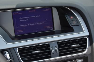 Used 2013 Audi S5 3.0T Quattro Prestige Used 2013 Audi S5 3.0T Quattro Prestige for sale Sold at Cauley Ferrari in West Bloomfield MI 29
