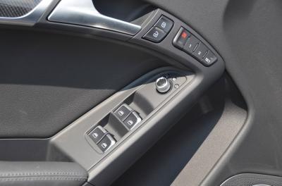 Used 2013 Audi S5 3.0T Quattro Prestige Used 2013 Audi S5 3.0T Quattro Prestige for sale Sold at Cauley Ferrari in West Bloomfield MI 31