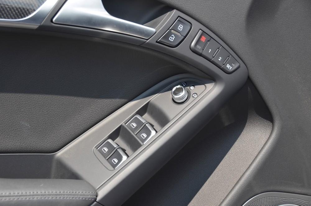 Used 2013 Audi S5 3.0T Quattro Prestige Used 2013 Audi S5 3.0T Quattro Prestige for sale Sold at Cauley Ferrari in West Bloomfield MI 31